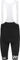 GORE Wear Swiftride Optical Bib Shorts Trägerhose - black/L