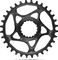 absoluteBLACK Round 1x Cannondale Hollowgram Direct Mount Kettenblatt - black | 32 | 32 Z
