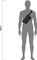 ORTLIEB Velo-Sling Sacoche de guidon/hybride sac en bandoulière - black/3 