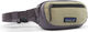 Patagonia Riñonera Terravia Mini Hip Pack - weathered stone