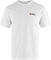 Fjällräven T-shirt Hoja - blanc | L