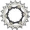 Shimano Cassette Dura-Ace CS-R9200-12 12 velocidades - plata/11-30