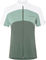 VAUDE Maillot para damas Womens Matera FZ Tricot - agave/38