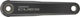 Shimano Juego de bielas CUES FC-U6000-2B - negro/175,0 mm