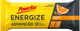 Powerbar Energize Advanced Energy Bar - 1 piece - orange