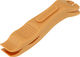 Unior Bike Tools Reifenheber 1657 2er-Set - orange