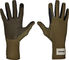 FINGERSCROSSED Guantes de dedos completos Gloves Mid Season - olive/M