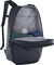 EVOC Sac à Dos Urban Pack 25 - carbon grey-black/25 