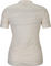 Scott Endurance LT S/S Damen Trikot - cotton white | S