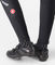 Castelli Entrata cuissard long pour femmes - black | M