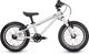 EARLY RIDER Belter 14" kids bike - brushed | 14" | 25 mm | 80,0 mm