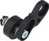 Gates Snubber - black/Derailleur Hanger