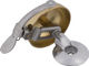 Crane Bells Sonnette pour Direction Mini Suzu Ahead - brass