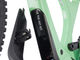 bold Cycles Unplugged Pro TR 29" Mountainbike - mint green/170 mm/29"/L