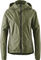 GONSO Chaqueta térmica impermeable Save Jacket para damas - oak ash | S