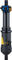 ÖHLINS TXC 2 Air Shock - black-yellow/210 mm x 55 mm