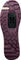 crankbrothers Mallet Trail Lace Shoe - white-purple-purple/42