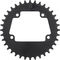 3T Plato Torno SRAM Flattop - black/36 