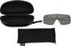 Oakley Lunettes Sutro Ti - matte gunmetal/prizm black