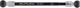 Burley Eje pasante Ballz para Coho XC - negro | 12 x 148 mm, 1,0 mm, 174 mm
