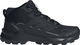 adidas Outdoor TERREX Skychaser AX5 Mid GTX Wanderschuhe - core black-core black-carbon | 46 2/3