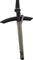 RockShox Horquilla de suspensión Rudy Ultimate XPLR Solo Air 28" - kwiqsand/12 mm Eje Pasante/40 /45 /1 1/8" - 1,5" tapered/28"/100 mm