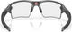 Oakley Flak 2.0 XL Brille - steel