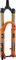 Fox Racing Shox 38 Float 27,5" GRIP2 Factory Boost Federgabel - shiny orange/15 mm Steckachse/170 mm/44 mm/1 1/8" - 1,5" tapered/27,5" (650B)/110 mm