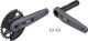 SRAM GX Eagle Transmission T-Type DUB DM 12-speed Crankset - dark polar/170,0 mm