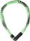 ABUS 6807C/110 Chain Lock - sage green | 110 cm