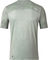 GOBIK Camiseta técnica Tech S/S - cedar check/L