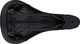 Burgtec The Cloud Boost Saddle - black on black | 135 mm | 243 mm