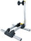 Topeak Soporte para bicicletas LineUp Stand - negro-plata/universal