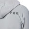Fox Head Cazadora rompevientos Survivalist - steel grey/M
