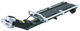 Porte-Bagages MTX BeamRack - noir/V - type