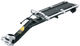 Porte-Bagages MTX BeamRack - noir/A-Type