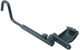 Auxiliaire de Fixation de Guidon Handlebar Stabilizer pour PrepStand - noir/universal