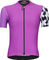 ASSOS Maillot pour Dames Dyora RS Summer S/S - venus violet/M