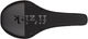 Tundra M1 Carbon Saddle - black-black/universal