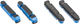 Campagnolo Cartridge P.E.O. Brake Pads for Shimano - blue/universal