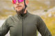 Northwave BLADE JACKET - green-khaki | S