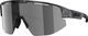 Bliz Matrix Sportbrille - crystal black/smoke-silver