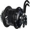 Speedhub 500/14 CC Quick Release Tandem 135 mm Internally Geared Hub - black-anodised/type 1, 32 hole