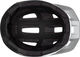 Scott Argo Plus MIPS Helmet - white-black | 54 - 58 cm
