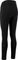 GORE Wear Collant à Bretelles pour Dames Swiftride Thermo Tights - black/M
