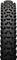 e*thirteen Grappler Radial Flux GR Momentum 27,5" Faltreifen - black | 2.5 " | 27.5 "