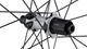 DT Swiss ER 1600 SPLINE 23 Center Lock Disc 28" Wheelset - schwarz | 142 mm | 100 mm | 28" | 100 mm | 100 mm | 142 mm | SRAM XDR | SRAM XDR