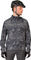 Endura Veste Hummvee Windproof Shell - grey camo | M