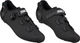 Sidi Wire 2S Rennrad Schuhe - black/42