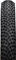 Vittoria Mezcal III TLR G2.0 29" Folding Tyre - transparent black/29x2.25